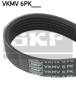 VKMV 6PK1407 SKF  